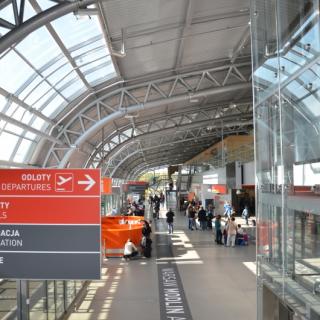 powierzchnie komercyjne modlin