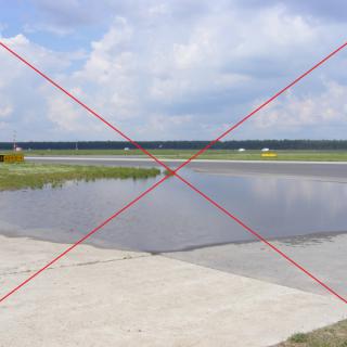 zarzadzanie przyroda - modlin