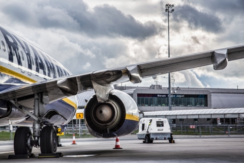 WMI-Ryanair