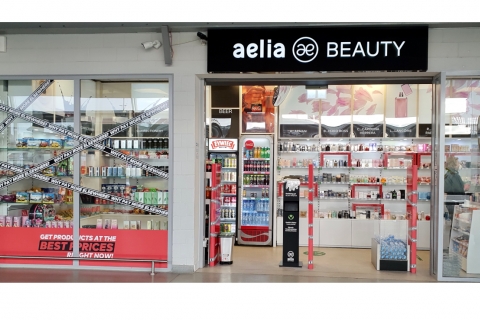 Aelia